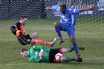 Salford City 2 Wakefield 0